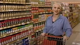 Shopping with Susan Trailer