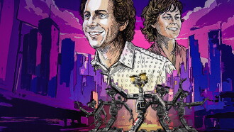Short Circuit Trailer