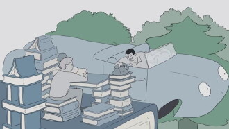Short cuts : Il Sorpasso Trailer