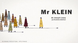 Short cuts : Mr. Klein Trailer