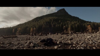 Short Hike Trailer