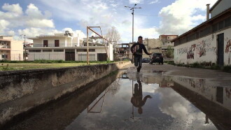 Short Roma Stories Trailer