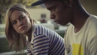 Short Term 12 Trailer