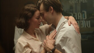 Shoshana Trailer