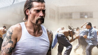 Shot Caller Trailer