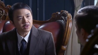 Shot In A Sudden Trailer