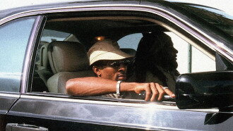 Shottas Trailer