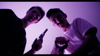 Should Be Long Dead Trailer