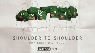 Shoulder to Shoulder Trailer