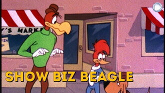 Show Biz Beagle Trailer
