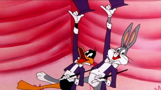 Show Biz Bugs Trailer