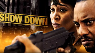 Show Down Trailer