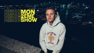 Show Intéressant Trailer