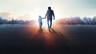 Show Me the Father Trailer