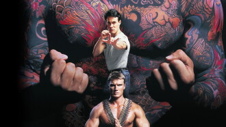 Showdown in Little Tokyo Trailer