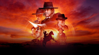 Showdown in Yesteryear Trailer