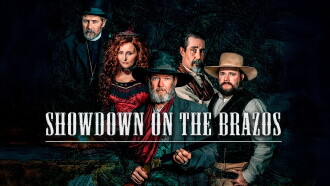 Showdown on the Brazos Trailer
