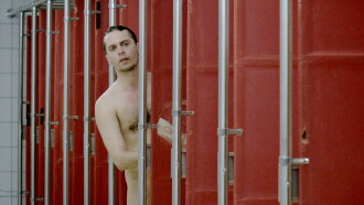 Shower Trailer