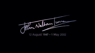 Showman: The Life of John Nathan-Turner Trailer