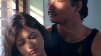 Shree 5 Ambare Trailer