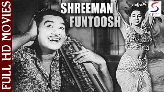 Shreeman Funtoosh Trailer