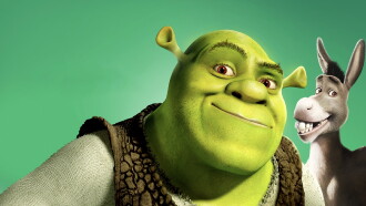 Shrek Trailer