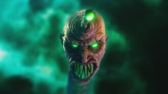 Shrine of Abominations Trailer