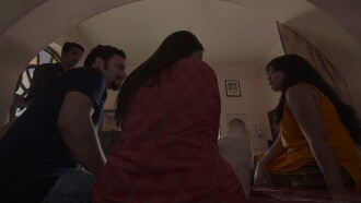Shubh Raatri Trailer