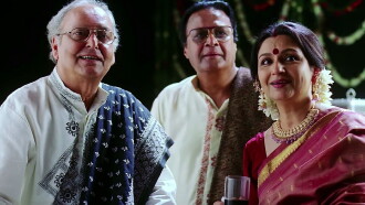 Shubho Muharat Trailer