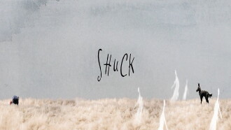 Shuck Trailer