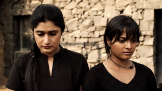 Shuddhi Trailer