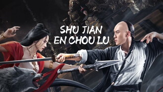 Shujian Enchoulu Trailer