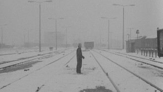 Shunters Trailer