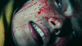 Shush! Trailer