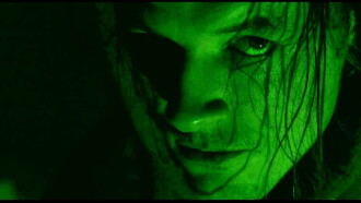 Shut Eye Trailer