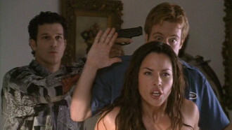 Shut Up and Kiss Me! Trailer