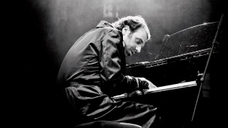 Shut Up and Play the Piano Trailer