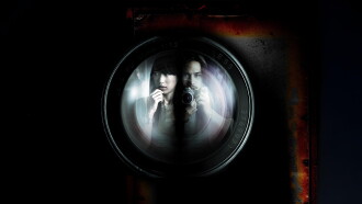 Shutter Trailer