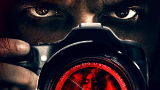 Shutter Trailer