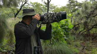 Shutter Shooter Trailer