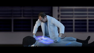 Shuuichi: Son of Vengeance Trailer