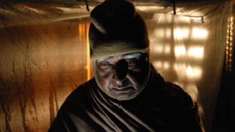 Shyamal Uncle Turns Off the Lights Trailer