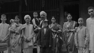 Shyam's Mother Trailer