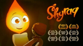 Shyraq Trailer