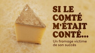 Si le Comté m'était conté Trailer