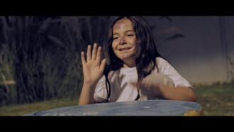 ¿Si Pudiera Interpellar Estrellas? Trailer