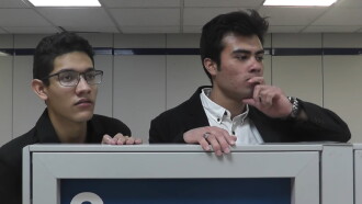 ¡Si Puedo! Trailer