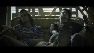 Si te mueres, te mato Trailer