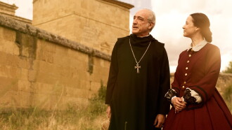 Si todas las puertas se cierran Trailer