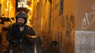 Si Vis Pacem Para Bellum Trailer
